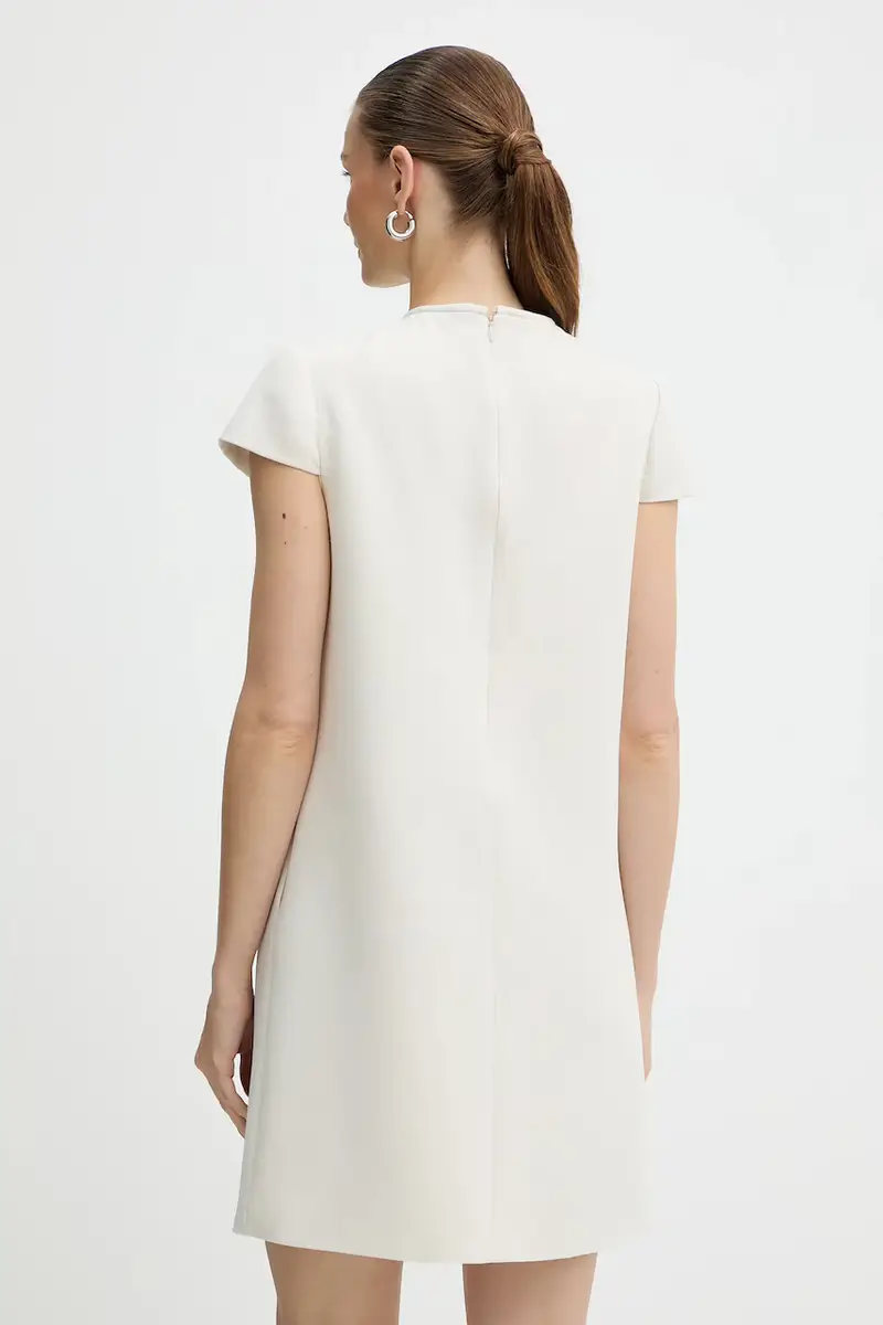 vestito colore beige 542412 miniatura 3