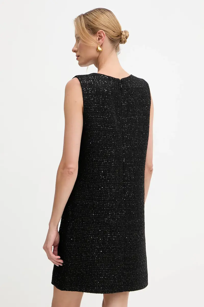 vestito colore nero 542368 miniatura 3