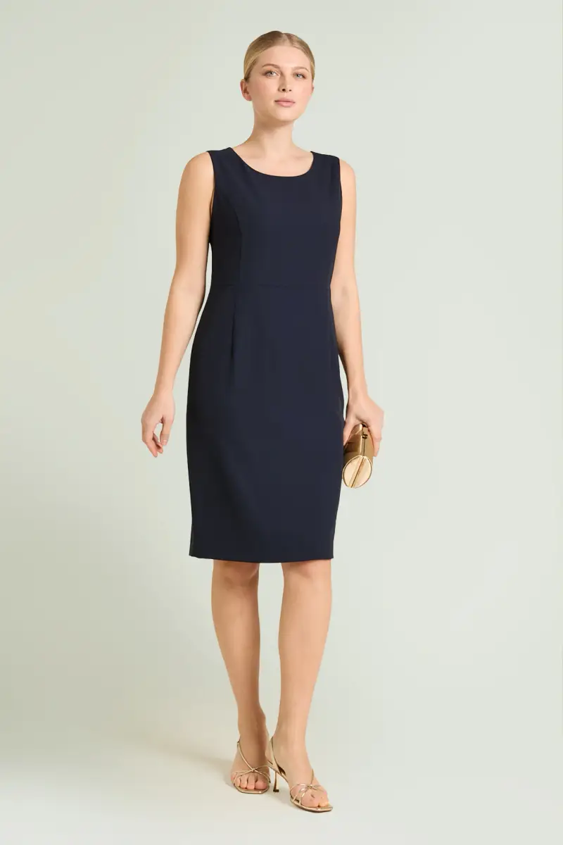 ABITO IN CADY Donna miniatura 2