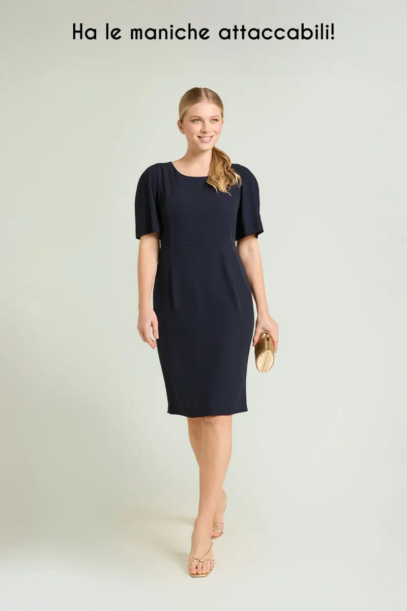 ABITO IN CADY Donna miniatura 5