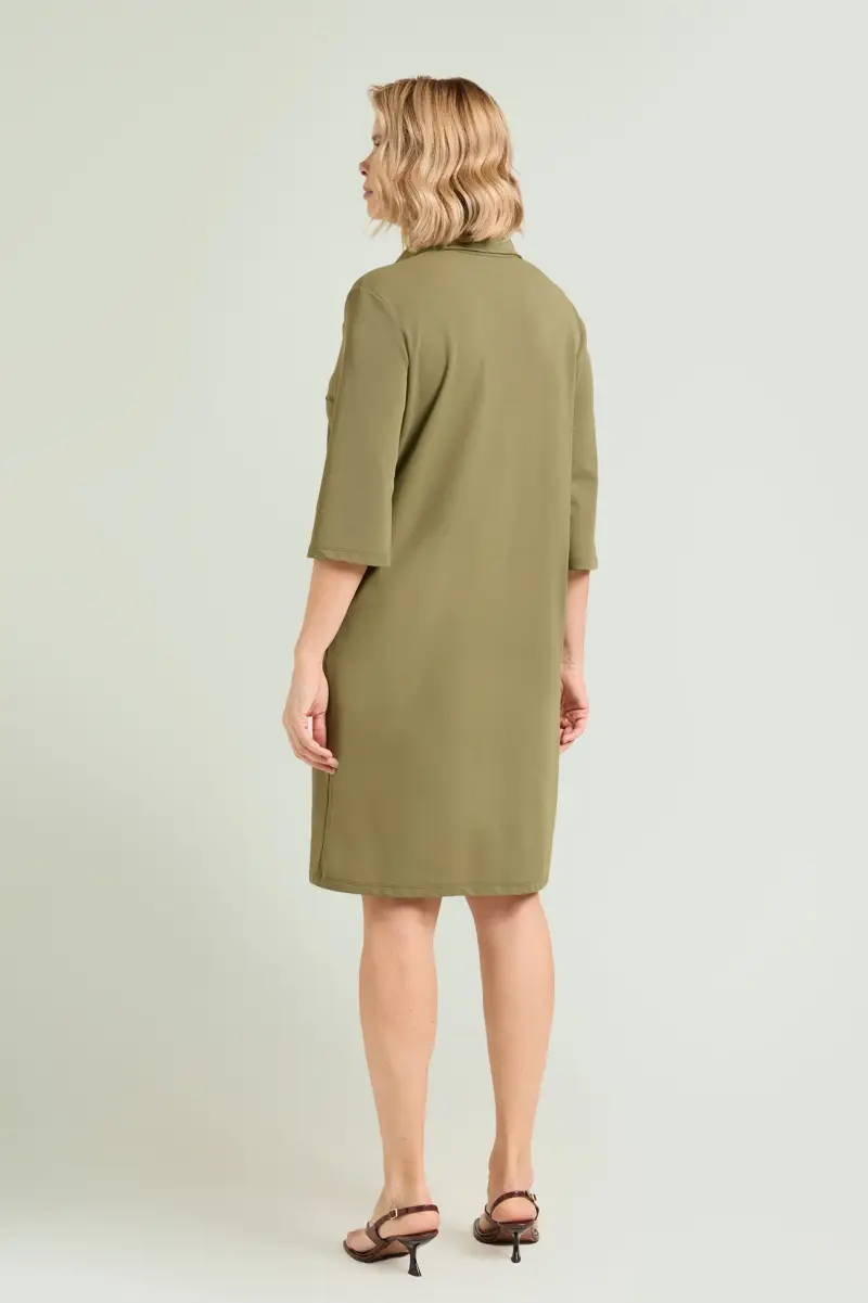 Luisa Viola Polo Donna Viola 4244891 miniatura 2