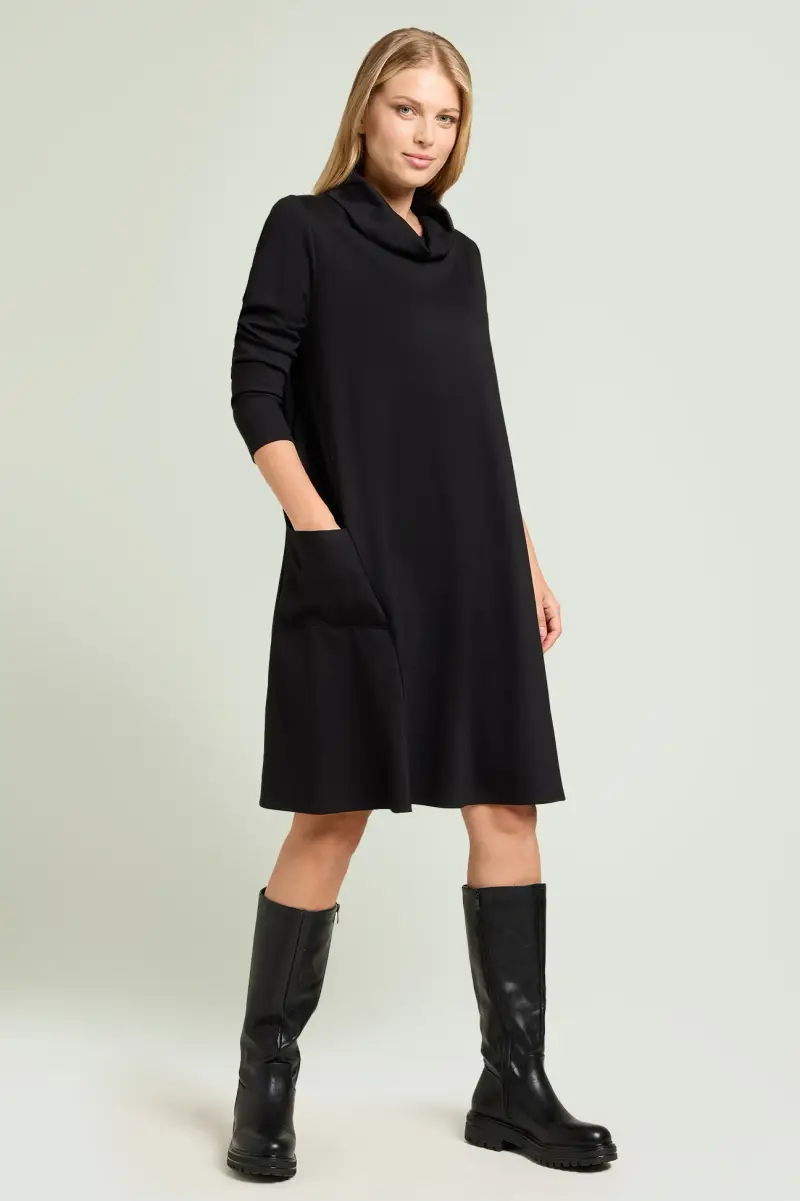 ABITO SVASATO IN PUNTO MILANO Donna