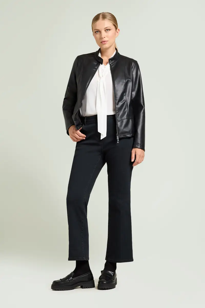 Luisa Viola Jeans Donna Denim 1940380