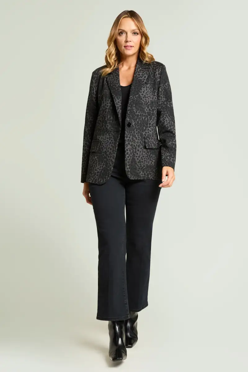 Luisa Viola Blazer Donna Viola 3740136 miniatura 3