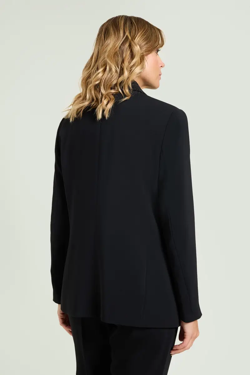 Luisa Viola Blazer Donna Viola 1940388 miniatura 3