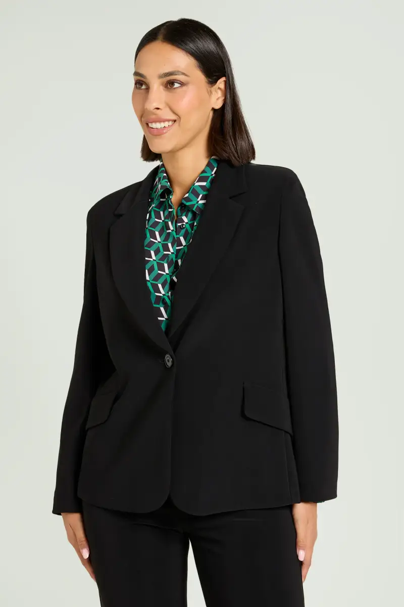 Luisa Viola Blazer Donna 2519763