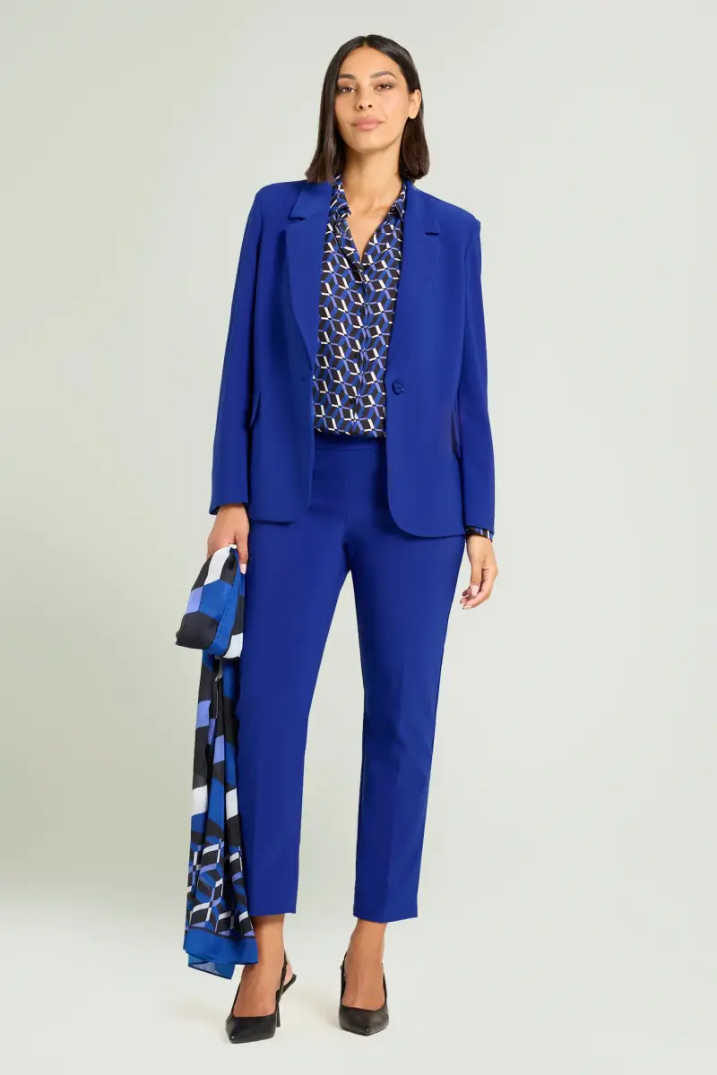 Luisa Viola Blazer Donna 2519764 miniatura 3