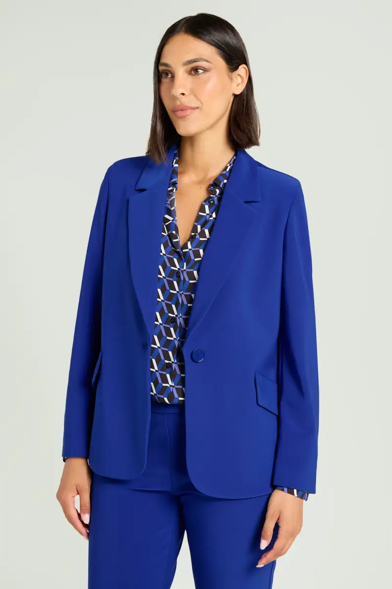 Luisa Viola Blazer Donna 2519764