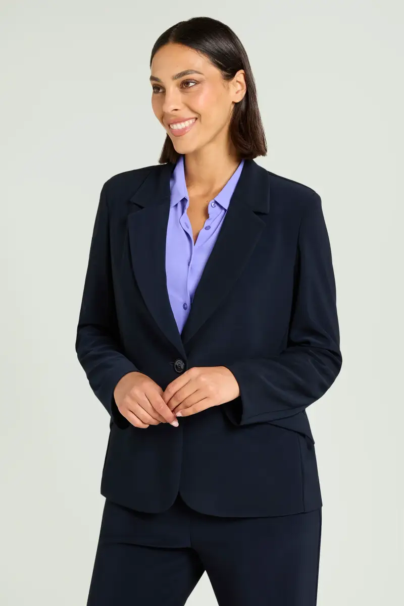 Luisa Viola Blazer Donna 2519765