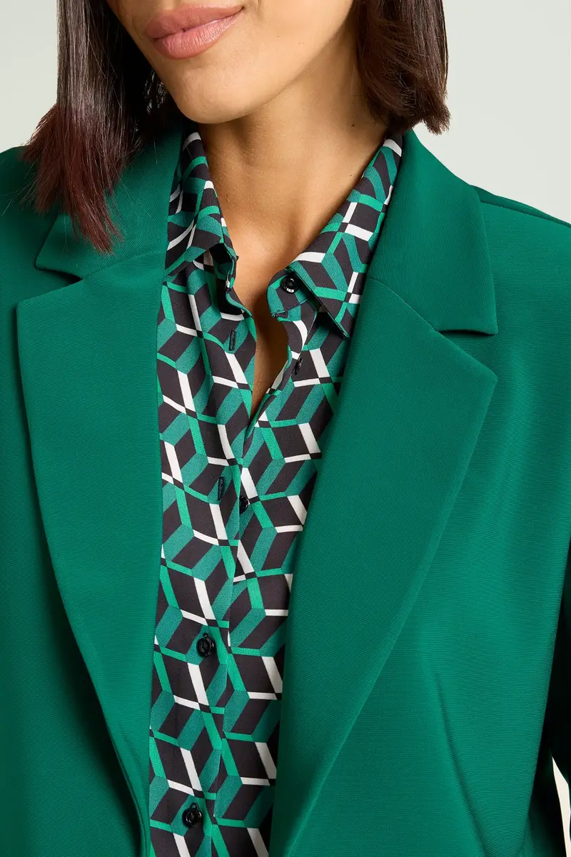 Luisa Viola Blazer Donna Viola 3103079 miniatura 2