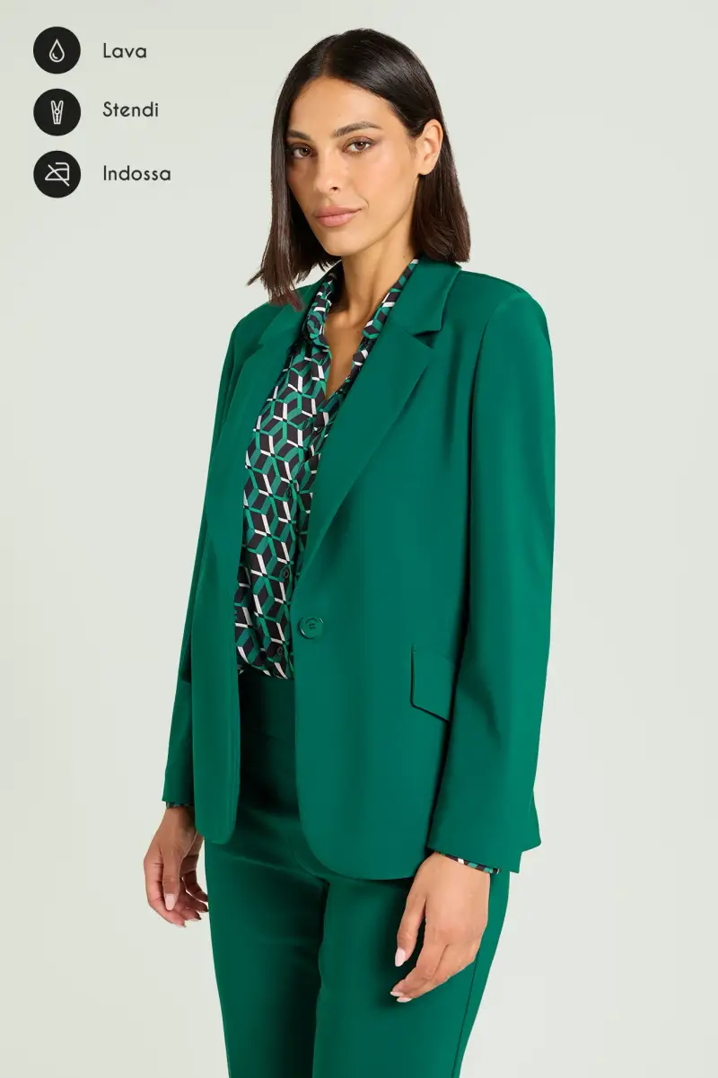 Luisa Viola Blazer Donna 3103079