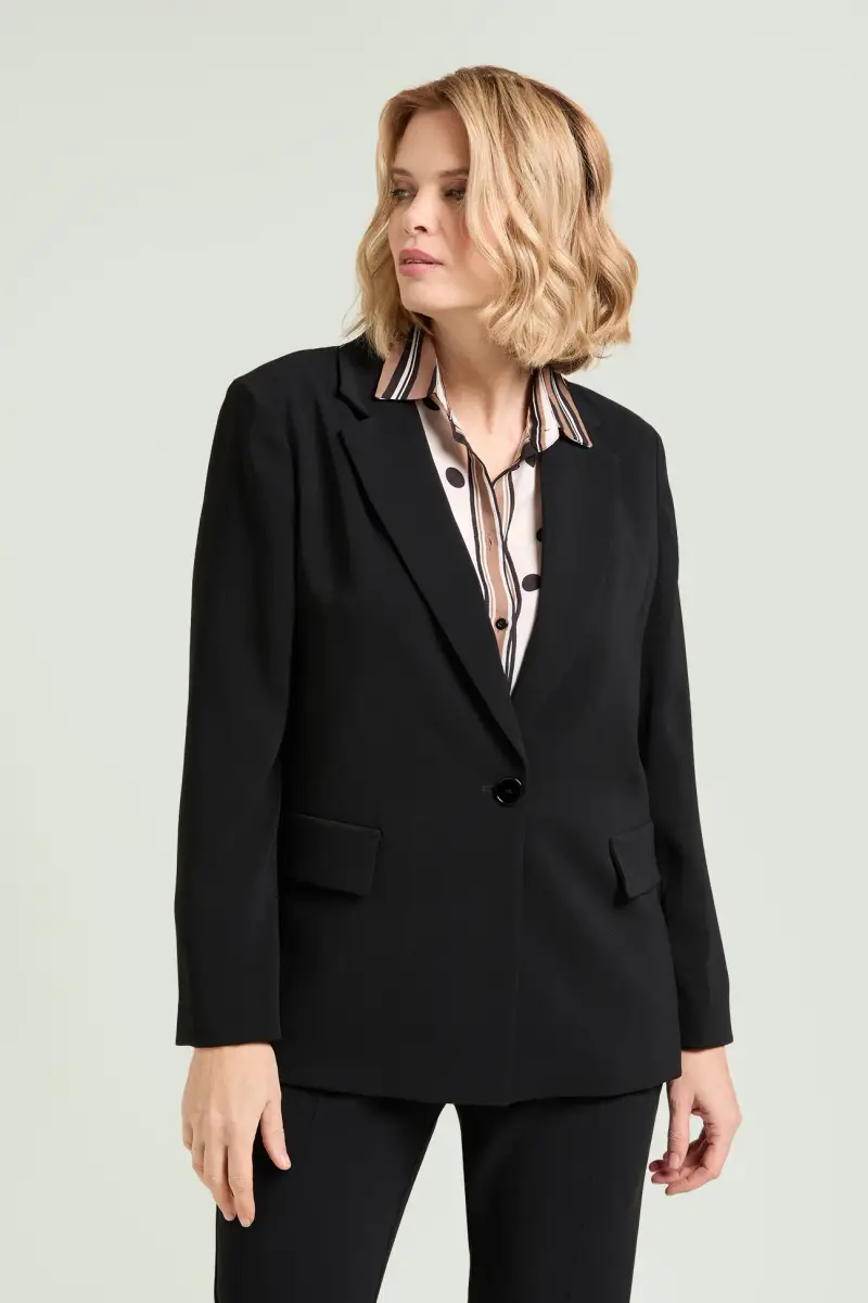 Luisa Viola Blazer Donna 4014967