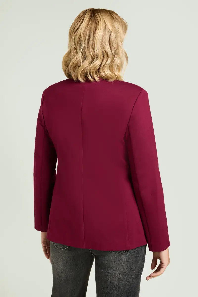 Luisa Viola Blazer Donna Viola 2808466 miniatura 3