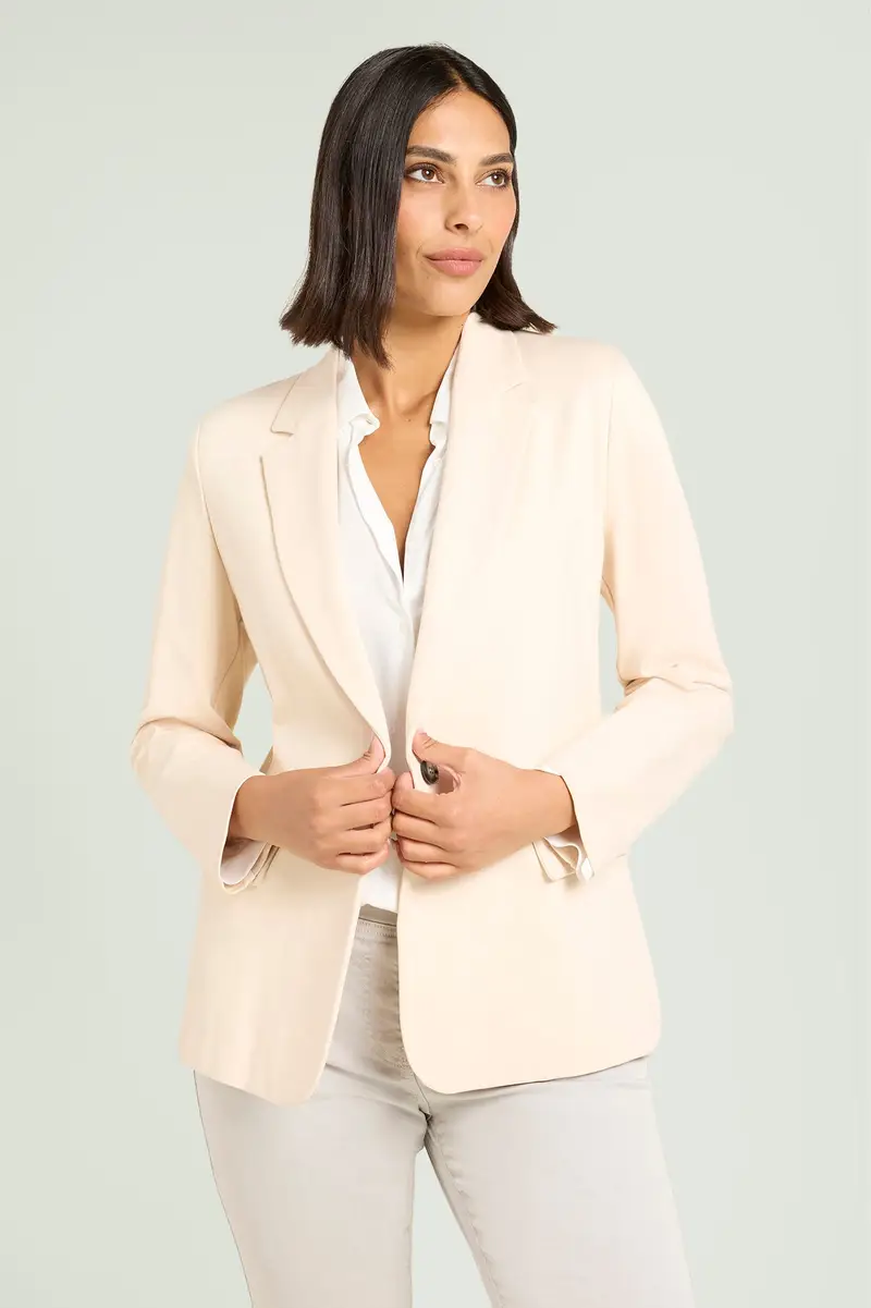 Luisa Viola Blazer Donna Viola 1940389