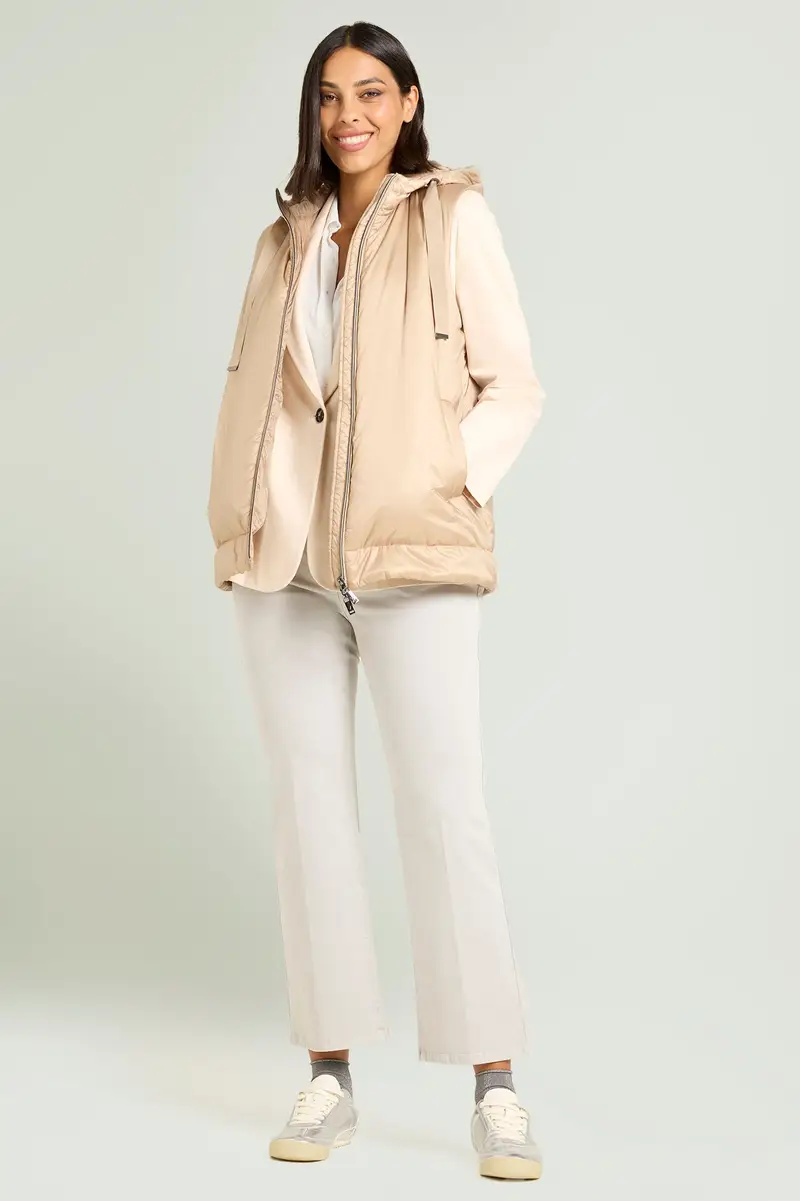 Luisa Viola Blazer Donna Viola 1940389 miniatura 2