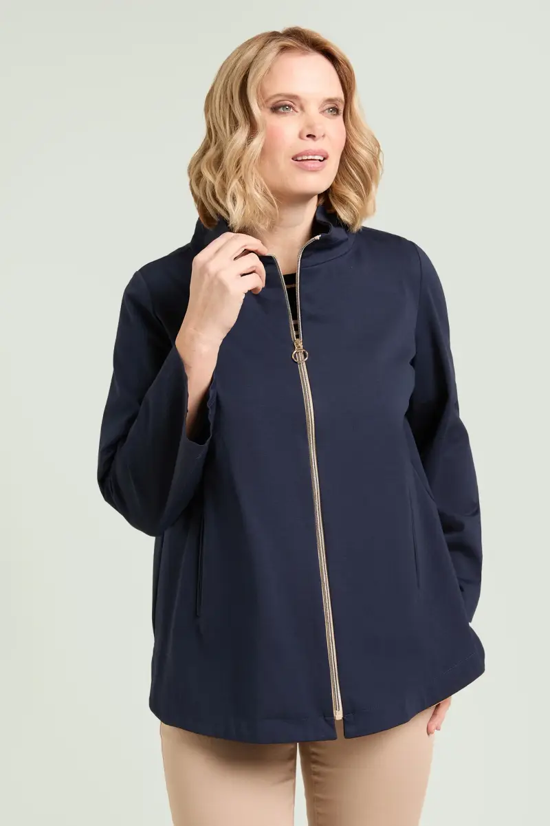 CABAN IN PUNTO MILANO Donna