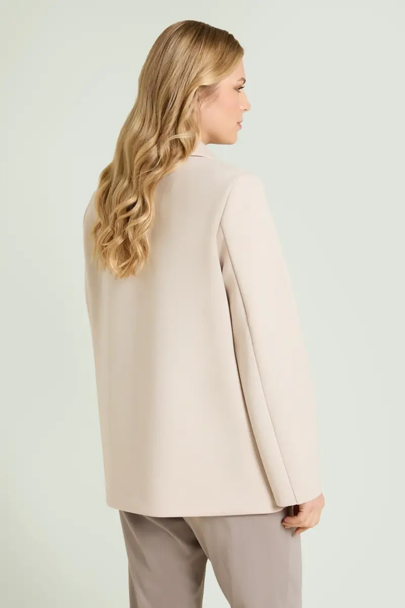 CABAN IN SCUBA Donna miniatura 2