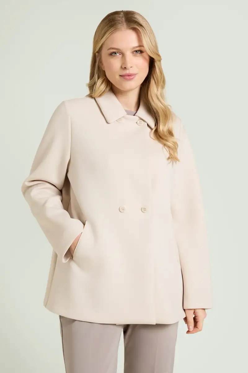 CABAN IN SCUBA Donna