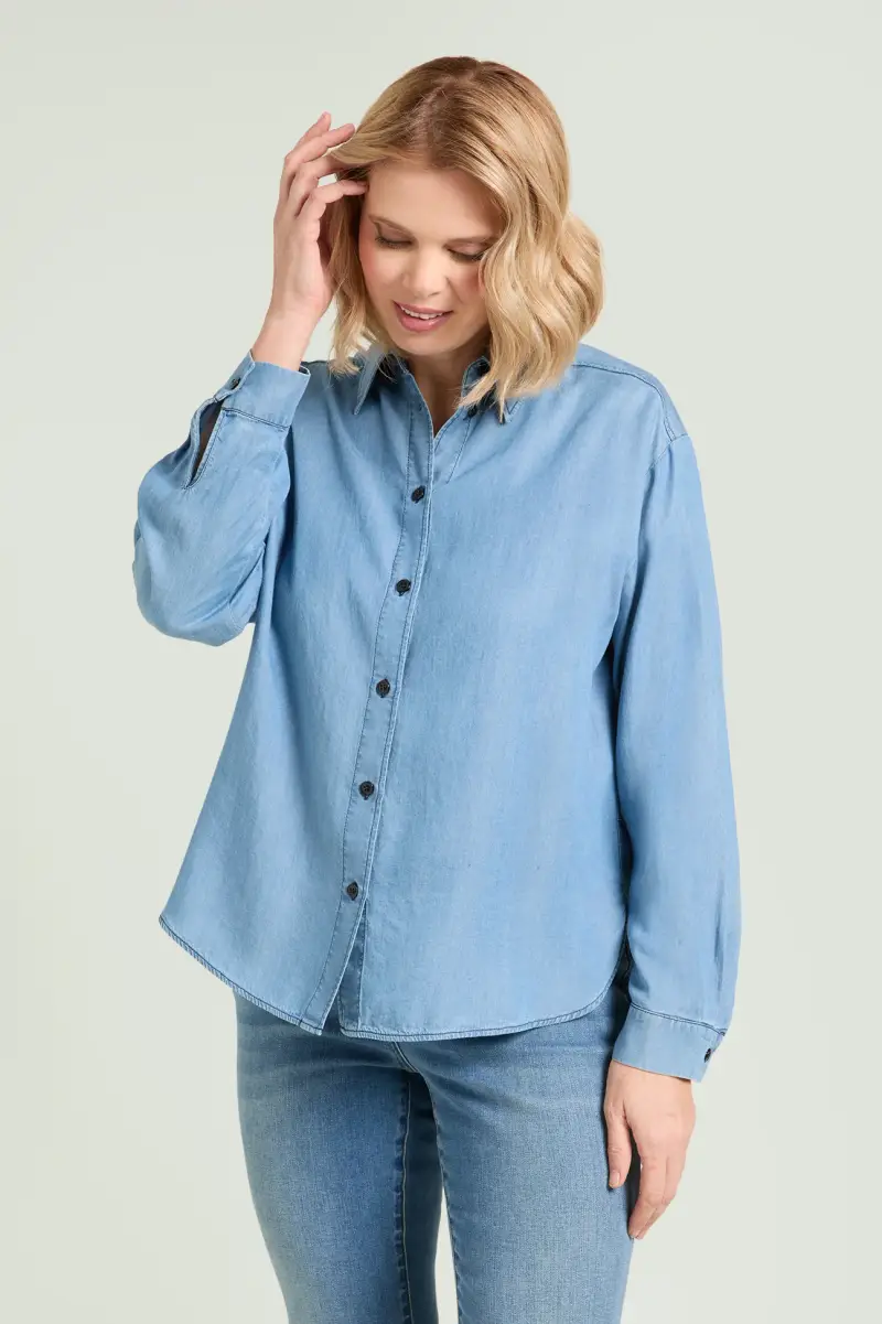 Luisa Viola Jeans Donna 4244901