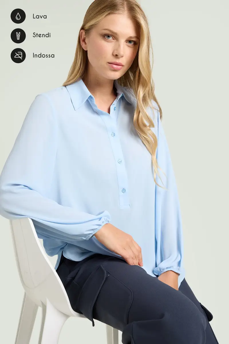 Luisa Viola Polo Donna 2226155