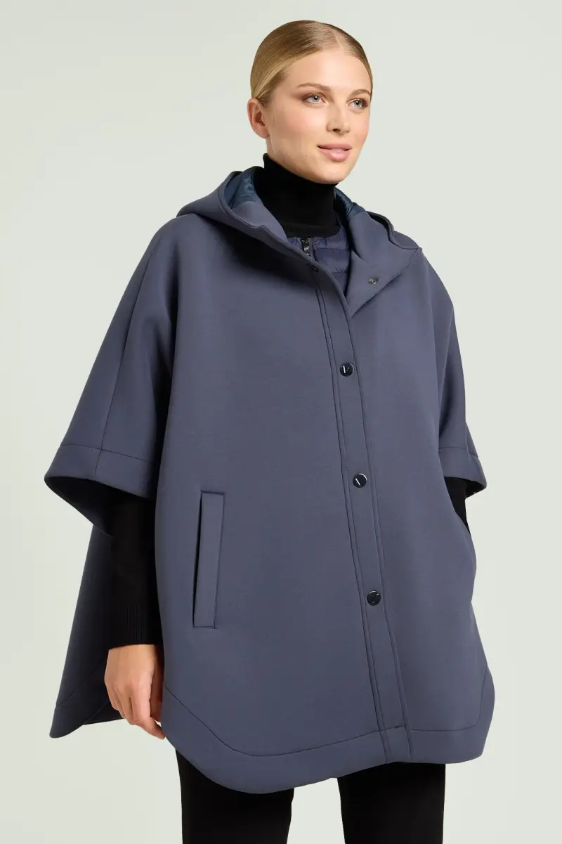 Luisa Viola Gilet Donna Viola 2519768