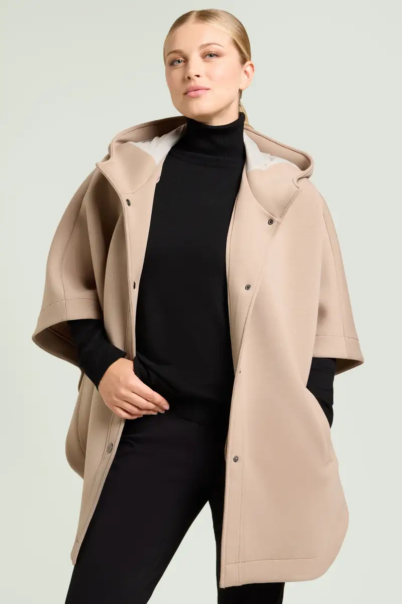 Luisa Viola Gilet Donna Grigio 2519771 miniatura 2