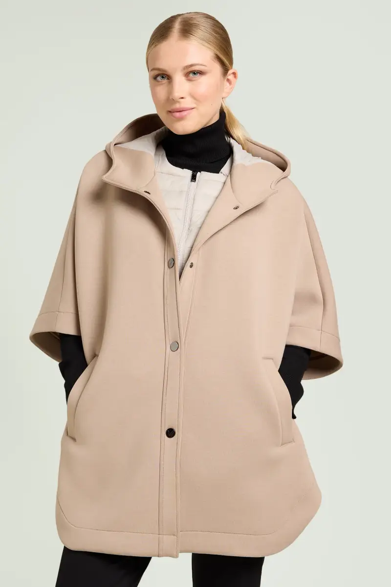 Luisa Viola Gilet Donna Viola 2519771