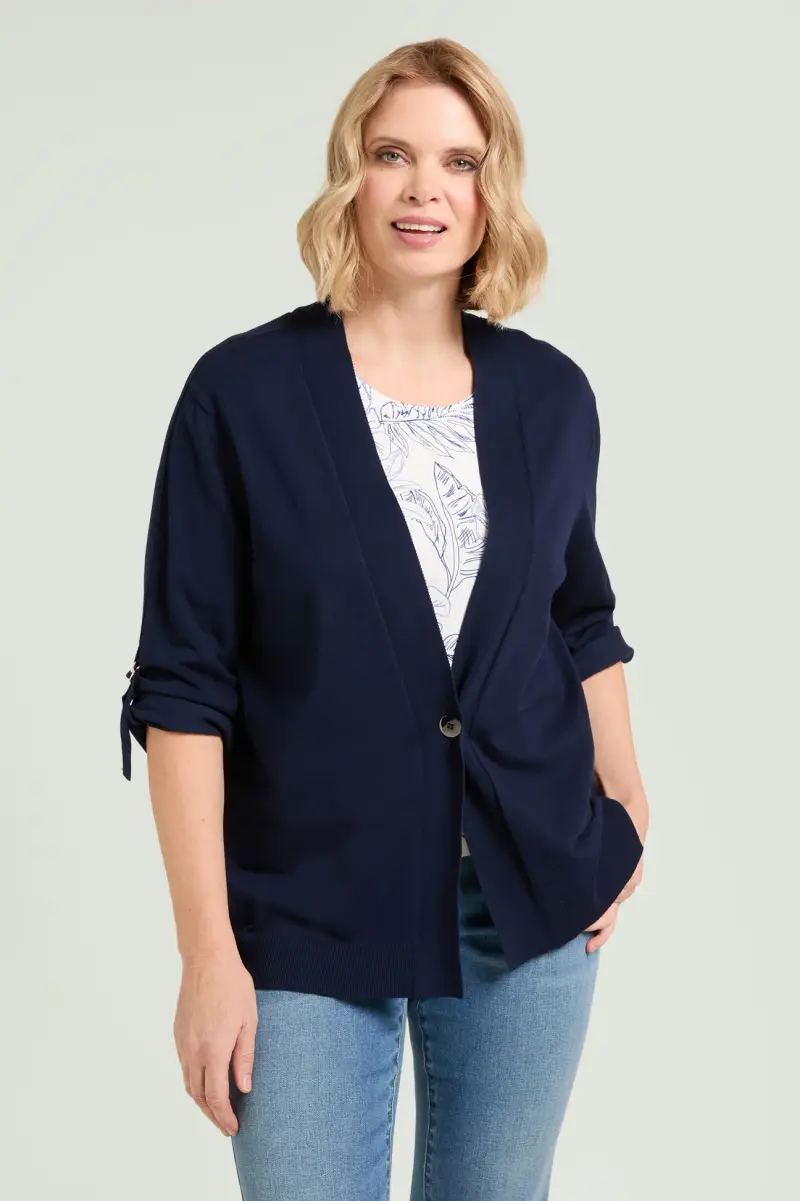 Luisa Viola Cardigan Donna 4244898