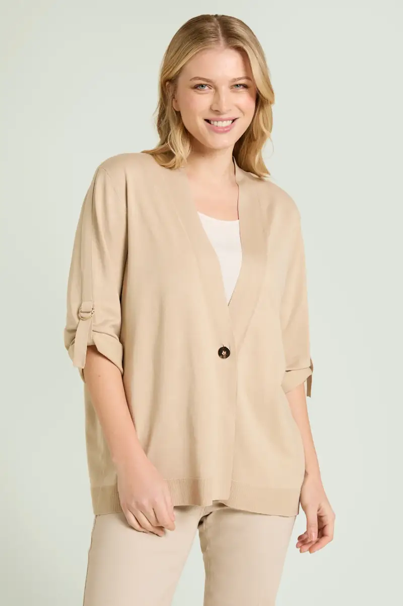 Luisa Viola Cardigan Donna 4244899