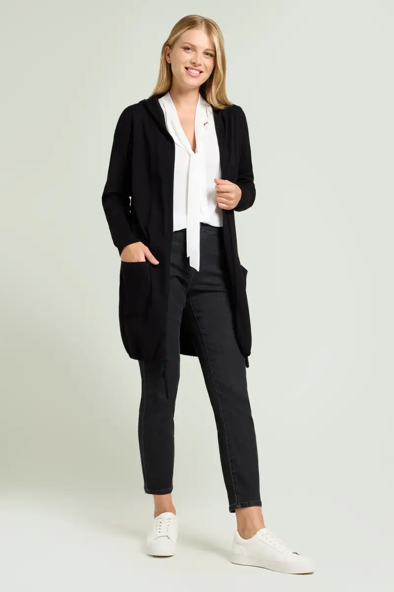 Luisa Viola Parka Donna Viola 2808473