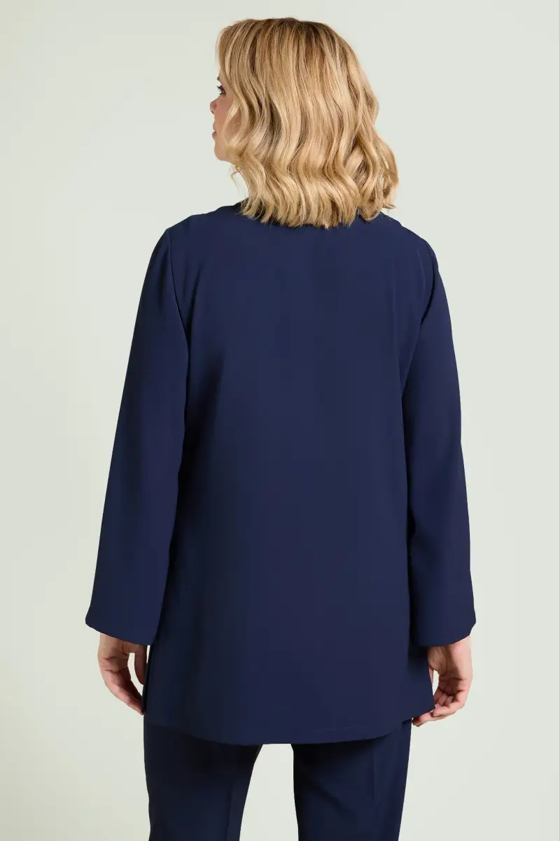 GIACCA IN CADY Donna miniatura 2