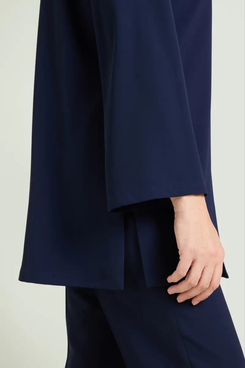 GIACCA IN CADY Donna miniatura 3