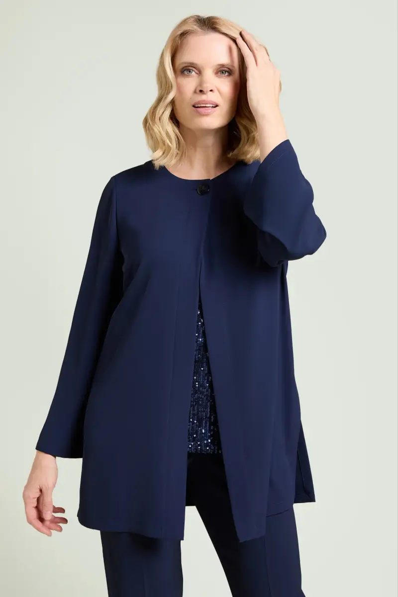 GIACCA IN CADY Donna