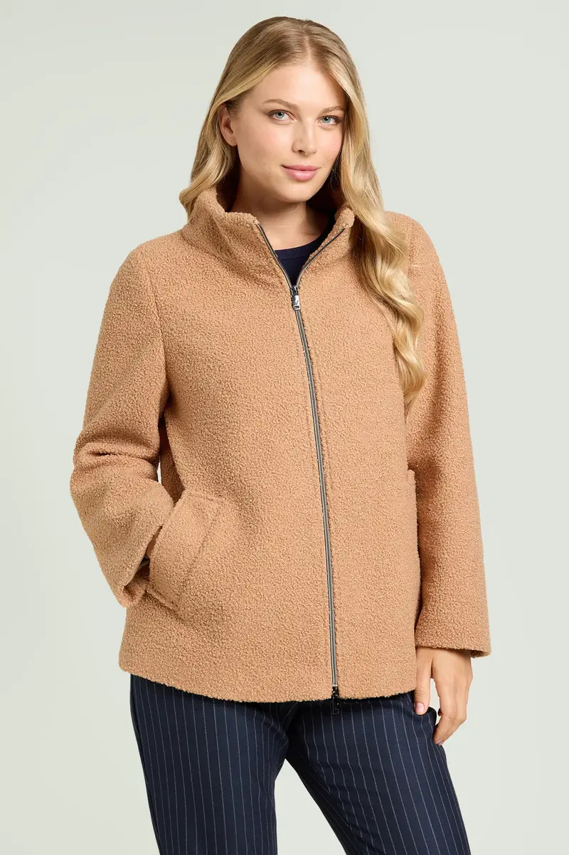 GIACCONE ORSETTO Donna