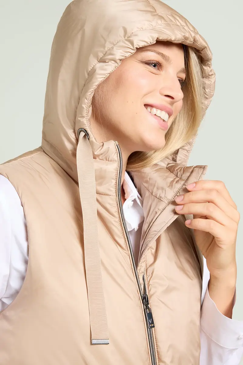 Luisa Viola Gilet Donna Viola 1940404 miniatura 2