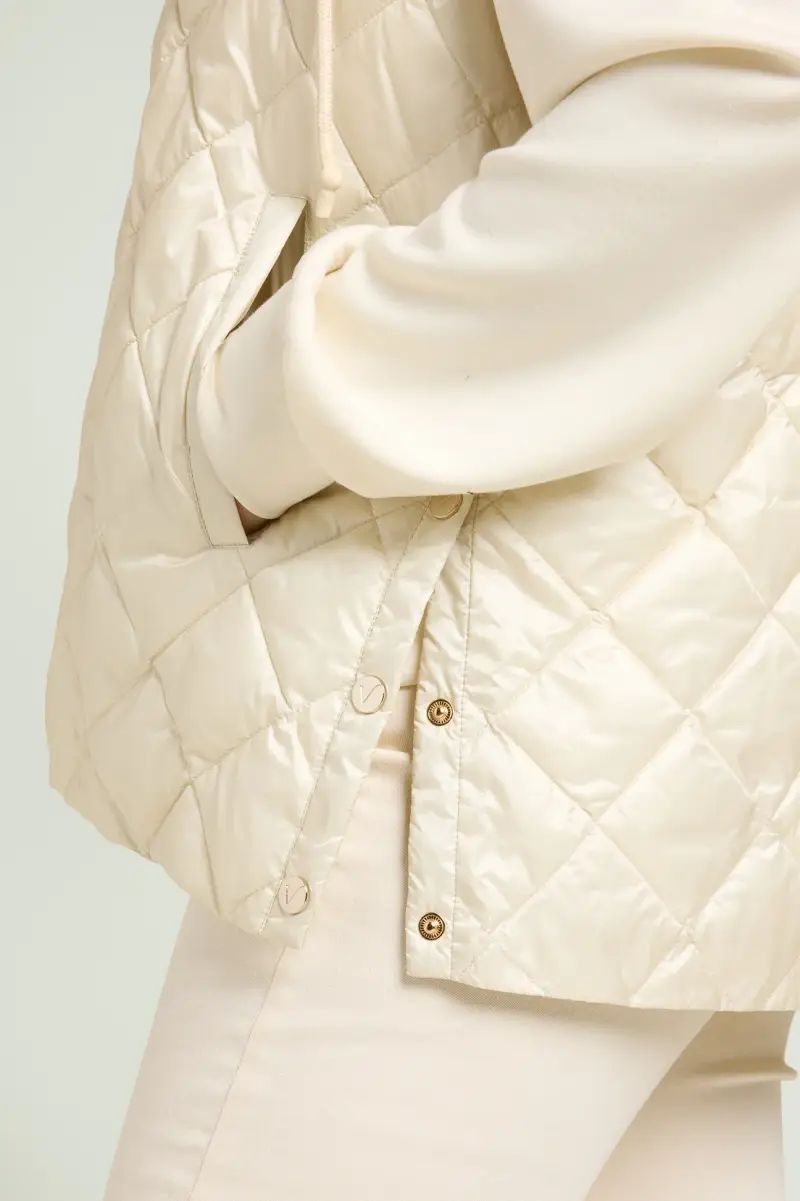 GILET LIGHT WEIGHT Donna miniatura 3