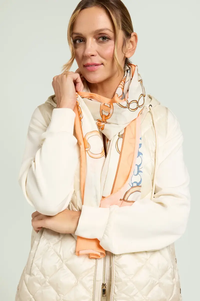 GILET LIGHT WEIGHT Donna miniatura 4