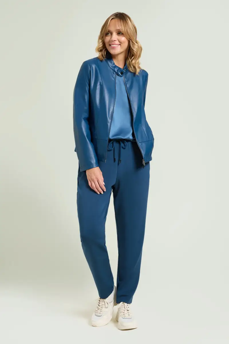 GIUBBOTTO STRETCH Donna miniatura 3