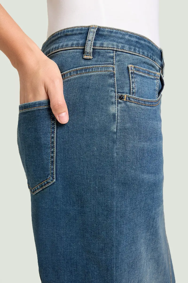 Luisa Viola Jeans Donna Viola 1940339 miniatura 2