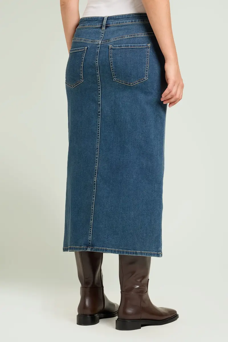 Luisa Viola Jeans Donna Viola 1940339 miniatura 3