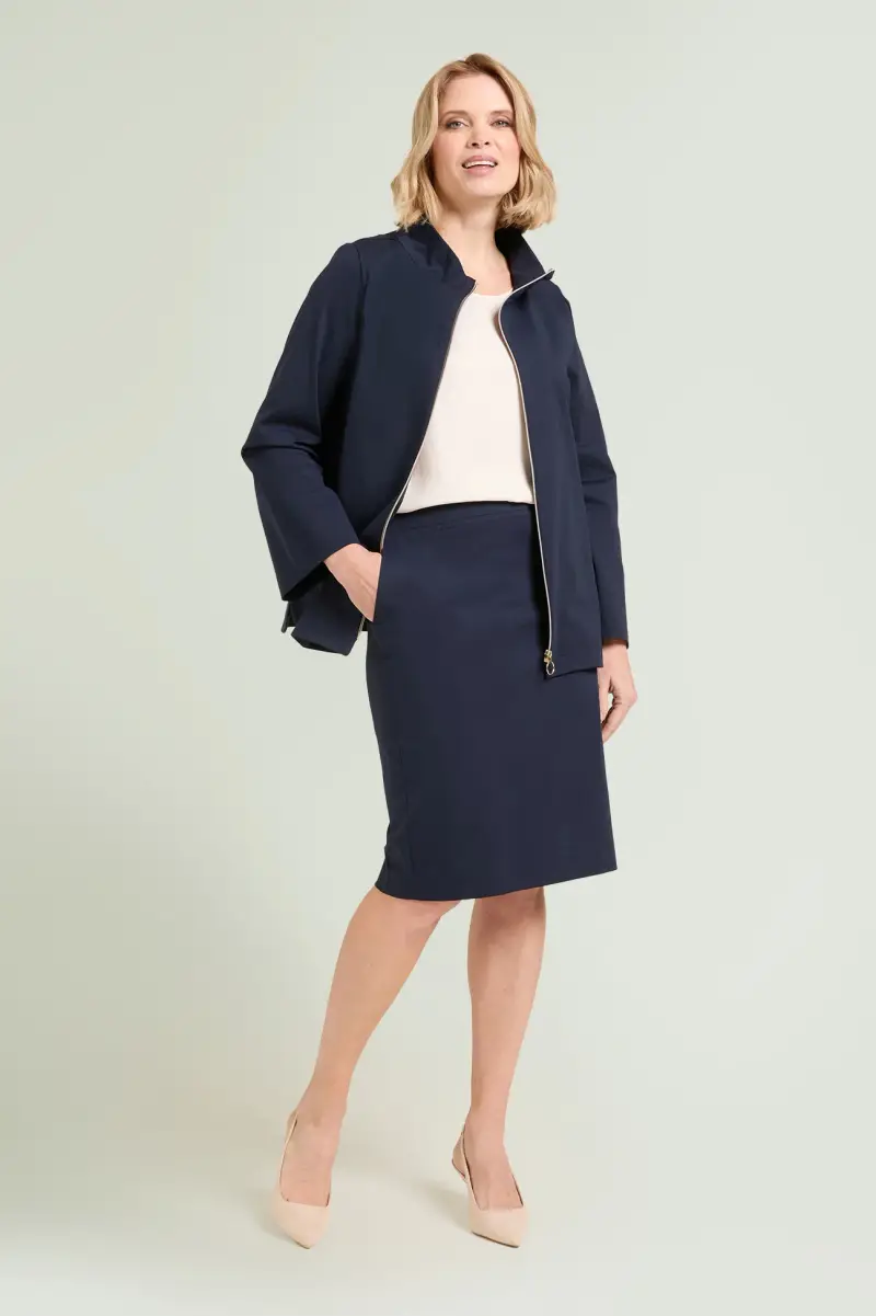 GONNA TUBINO IN PUNTO MILANO Donna