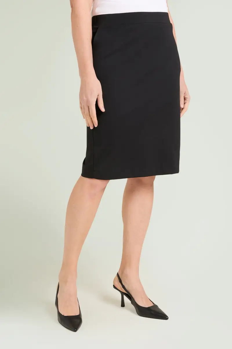 GONNA TUBINO IN PUNTO MILANO Donna miniatura 2