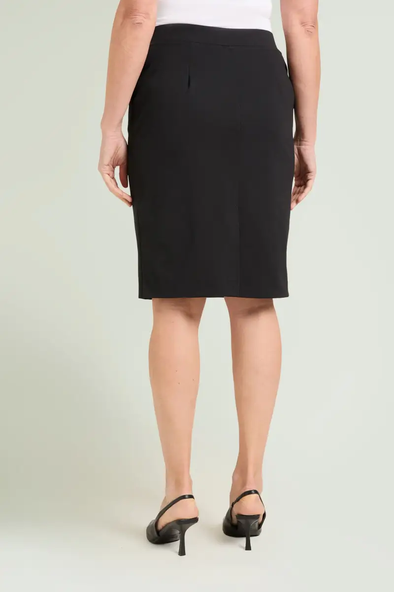 GONNA TUBINO IN PUNTO MILANO Donna miniatura 3