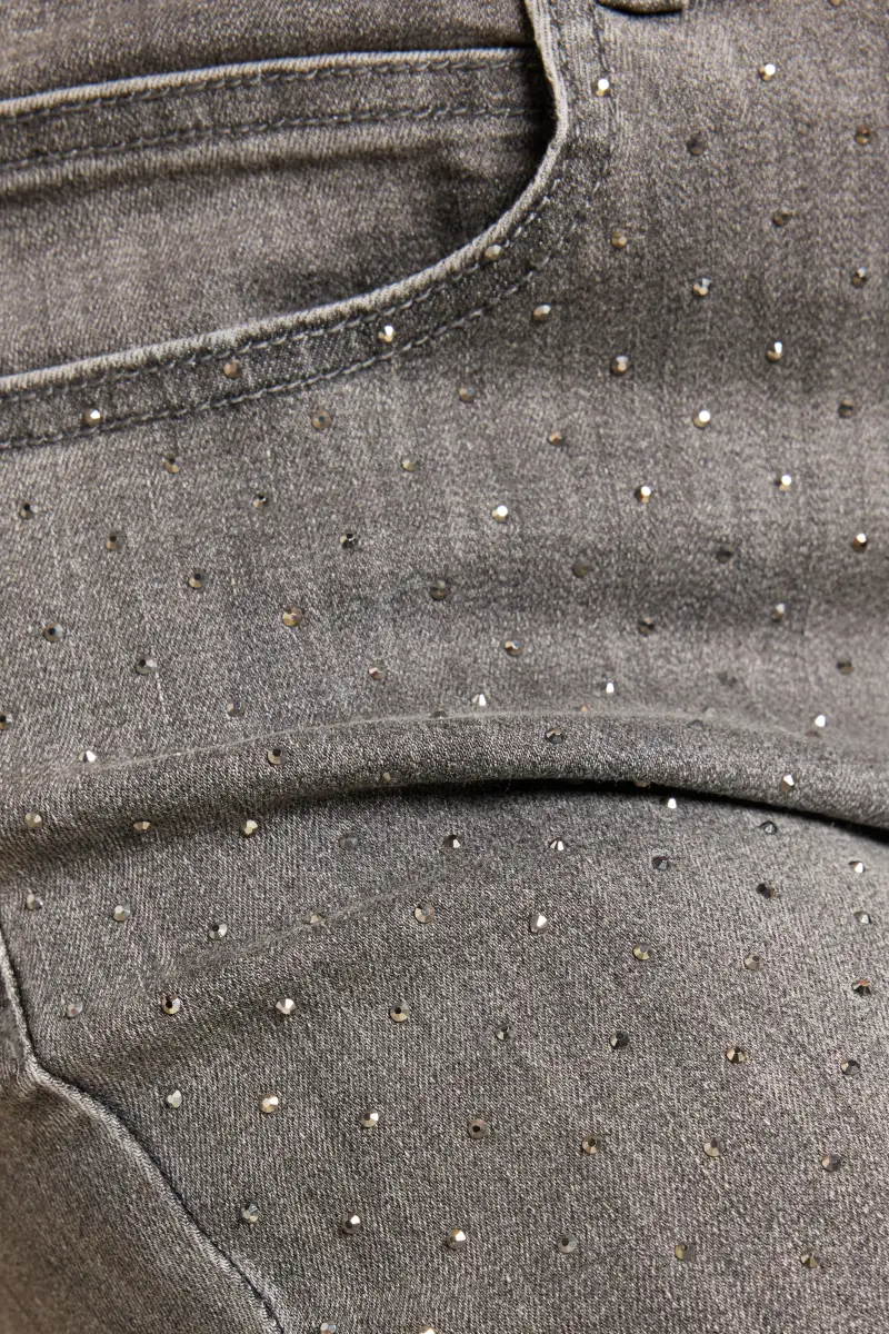 Luisa Viola Jeans Donna Denim 3527338 miniatura 2