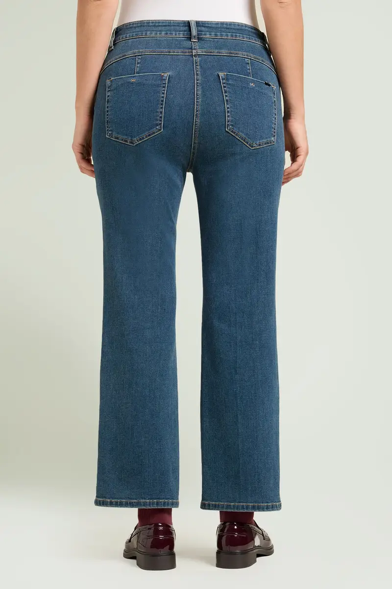 Luisa Viola Jeans Donna Viola 1940379 miniatura 3