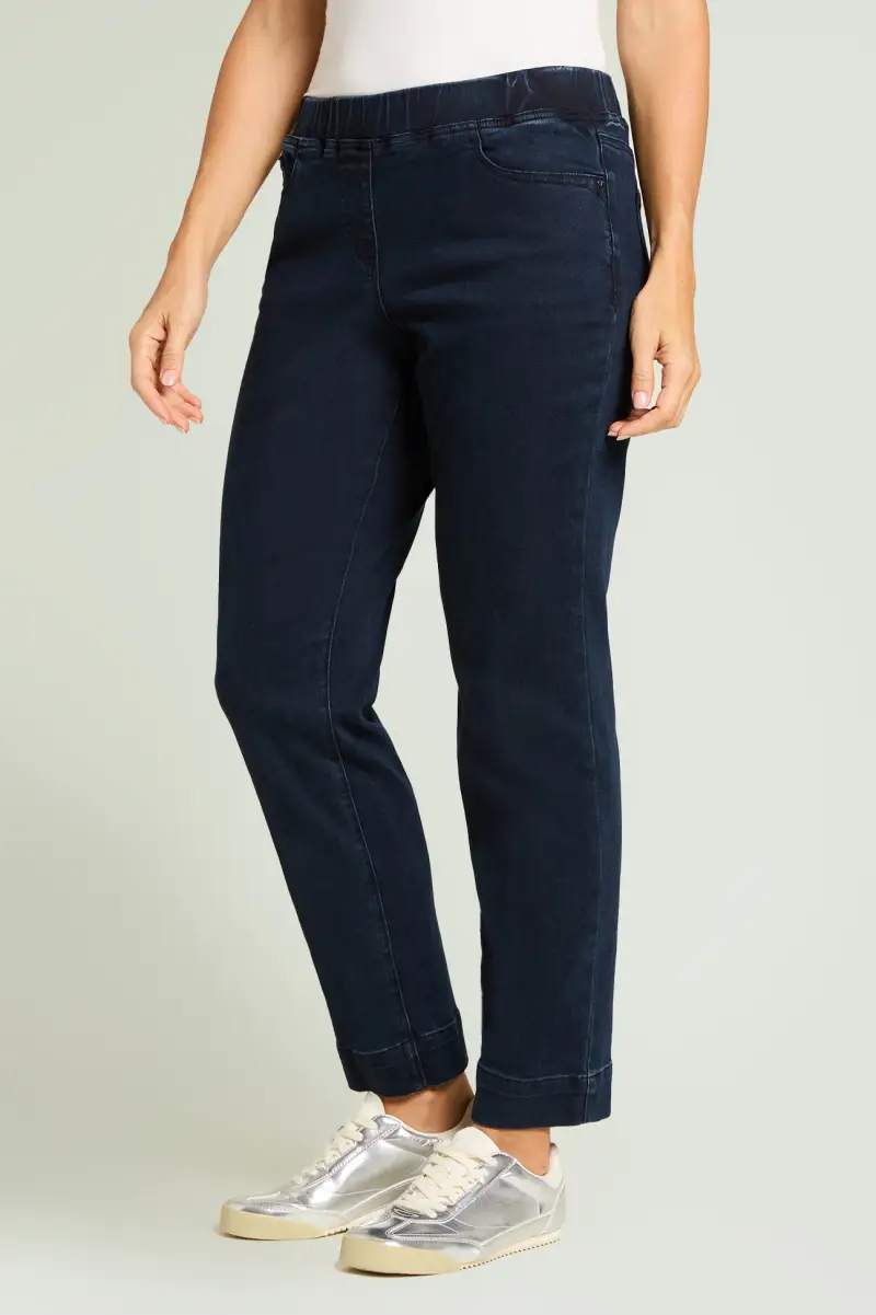 Luisa Viola Jeans Donna Viola 3132012 miniatura 2