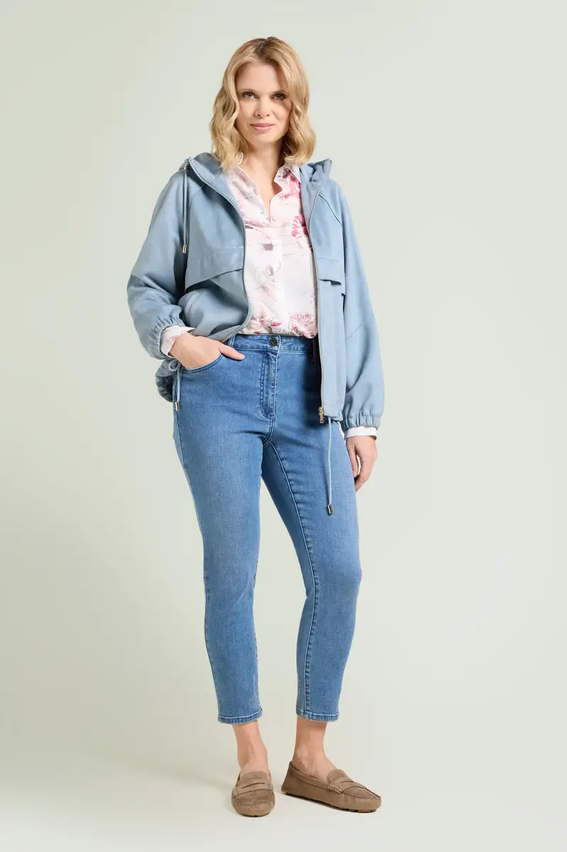 Luisa Viola Jeans Donna 4191991