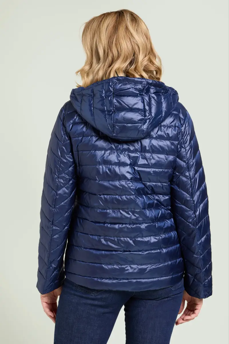 LIGHT WEIGHT IN NYLON CANGIANTE Donna miniatura 2