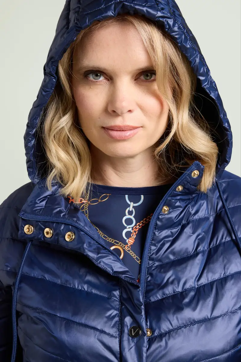 LIGHT WEIGHT IN NYLON CANGIANTE Donna miniatura 3