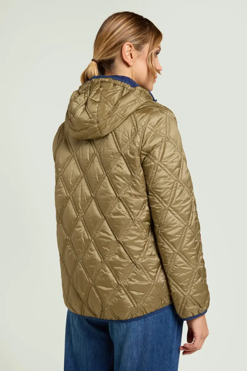 LIGHT WEIGHT REVERSIBILE Donna miniatura 2